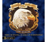 America the Beautiful: An Account of It's