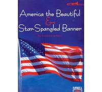 America The Beautiful and Star Spangled Banner - Trombón y piano