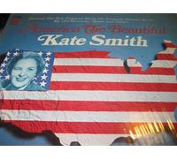 America the Beautiful: Kate Smith [Metro Records MS-606]