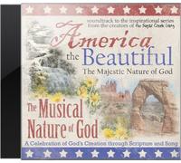 America the Beautiful: The Musical Nature of God