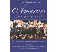 America the Beautiful [USA] [DVD]