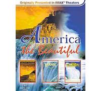 America the Beautiful [USA] [DVD]
