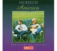 America - The Best Of America