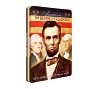 America: The Birth of Freedom [USA] [DVD]