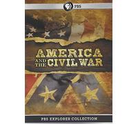 America & The Civil War [USA] [DVD]