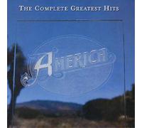 America The Complete Greatest Hits (CD) Album (Importación USA)
