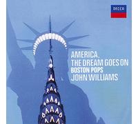America: The Dream Goes On (SHM-CD)