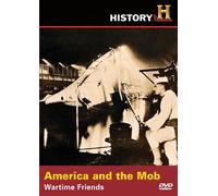America & the Mob-Wartime Frie - Dead Men's Secrets: America & Mob -Wartime Friends [USA] [DVD]