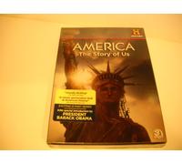 America the Story of Us