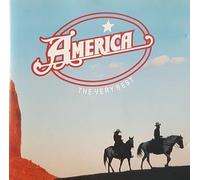 America - The Very Best [CD]