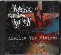 America the Violent [Japan Import]