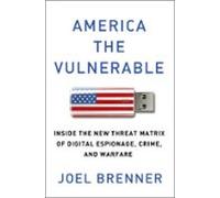 America The Vulnerable (ebook)
