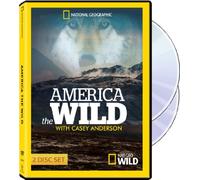 America The Wild (2 Dvd) [Edizione: Stati Uniti] [USA]