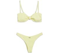 America Today Alison Set Yellow Talla: L | Outlet | Mujer | Amarillo