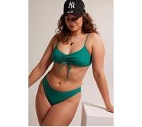 America Today Allison Top + Hc Bottom Grass Talla: S | Bikinis Outlet | Mujer
