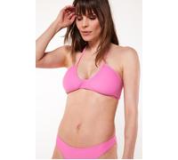 America Today Alma Top Pink Talla: S | Bikinis Outlet | Mujer | Rosa