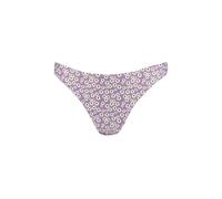 America Today Audrey Hc Aop Lilac Talla: XS | Calzoncillos Outlet | Mujer | Púrpura