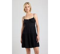 America Today Daisy Black Talla: S | Mini Vestidos Outlet | Mujer | Negro