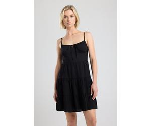 America Today Daisy Black Talla: S | Mini Vestidos Outlet | Mujer | Negro