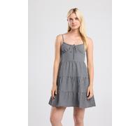 America Today Daisy Black/white Talla: S | Mini Vestidos Outlet | Mujer | Negro