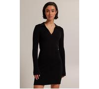 America Today Desy Black Talla: S | Mini Vestidos Outlet | Mujer | Negro