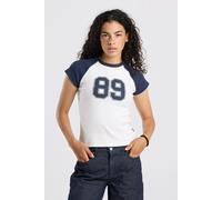 America Today Essy Midnight Talla: S | Camisetas de Seda Outlet | Mujer