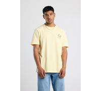 America Today Etienne Z Light Yellow Talla: XXL | Camisetas Outlet | Hombre | Amarillo