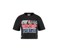 America Today Evi Washed Black Talla: S | Camisetas de Seda Outlet | Mujer | Negro