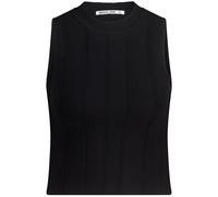 America Today Gigi Black Talla: S | Camisetas de Tirantes Outlet | Mujer | Negro