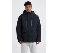 America Today Jacob Black Talla: M | Parkas Outlet | Hombre | Negro