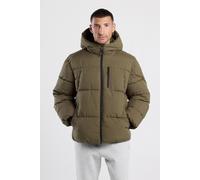 America Today Jaxxon Brown Talla: L | Parkas Outlet | Hombre | Marrón