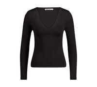 America Today Lola Black Talla: S | Manga Larga Outlet | Mujer | Negro