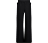 America Today Philo Black Talla: S | Pantalones Rectos Outlet | Mujer | Negro