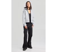 America Today Posey Washed Black Talla: S | Pantalones Outlet | Mujer | Negro