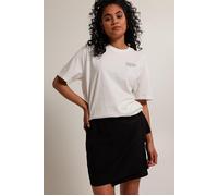 America Today Rose Black Talla: S | Mini Faldas Outlet | Mujer | Negro