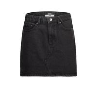 America Today Ryder Washed Black Talla: S | Faldas Vaqueras Outlet | Mujer | Negro