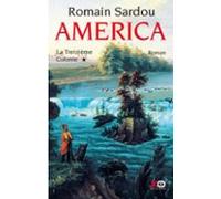 America - Tome 1 La Treizième Colonie (ebook)