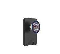 America Turns 250 I Turn 50 Since 50th Birthday Emblem PopSockets PopWallet para MagSafe