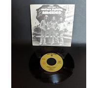 America - Ventura Highway