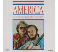 America - Ventura Highway & Other Favori