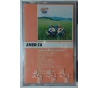 America - VIEW FROM THE GROUND by America