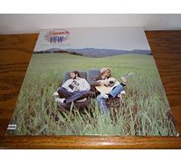 America - View From The Ground - Capitol Records - 1A 064-400111