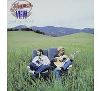 America - View From The Ground [Cardboard Sleeve (mini LP)] [Limited Release] [SHM-CD]