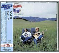 America - View from the Ground-Ltd-