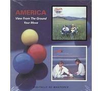 America - View From The Ground / Your Move