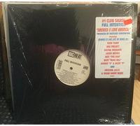 America [Vinilo]