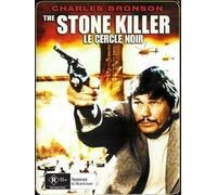 América violenta / The Stone Killer (1973) ( L'assassino di pietra ) [ Origen Australiano, Ningun Idioma Espanol ]