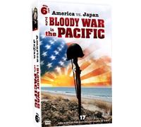 America vs. Japan: The Bloody War in the Pacific [Reino Unido] [DVD]