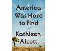 America Was Hard To Find (ebook)