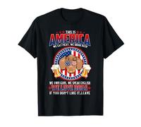 America We Love Dogs Dachshund Dog and Beer 4th of July Camiseta